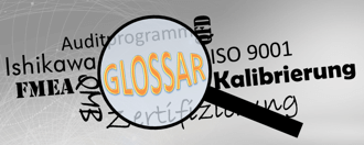 Know-NOW - Glossar