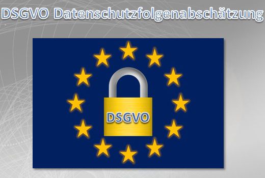 Datenschutzfolgenabschätzung DSGVO Muster