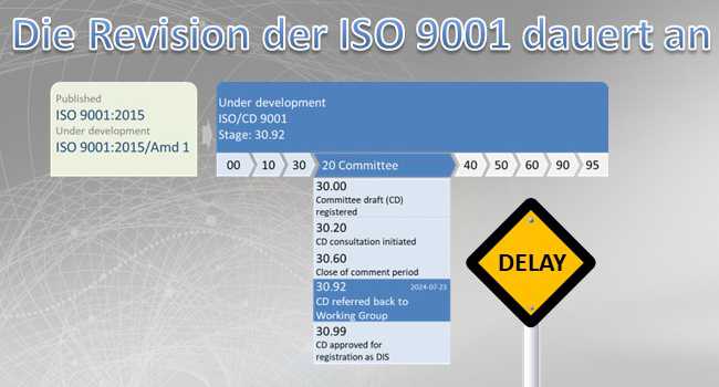 revision iso 9001 2026