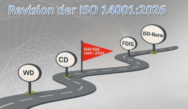 ISO/DIS 14001