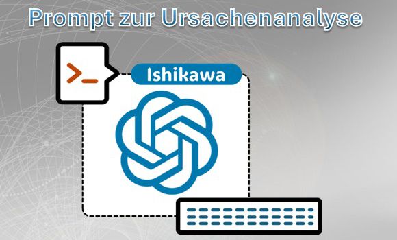 Erstellung Ishikawa-Diagramm