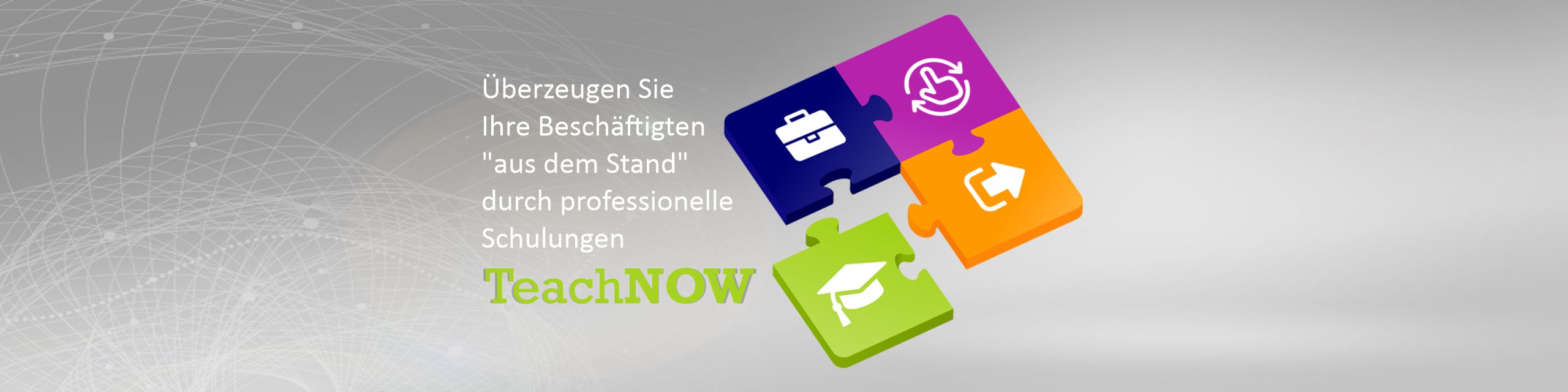 knownow banner teach now